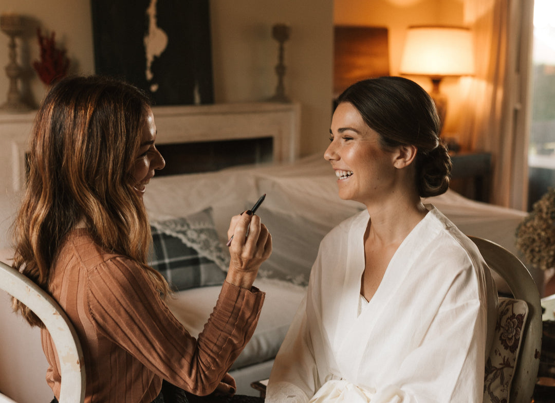 Perfect Bride Experience