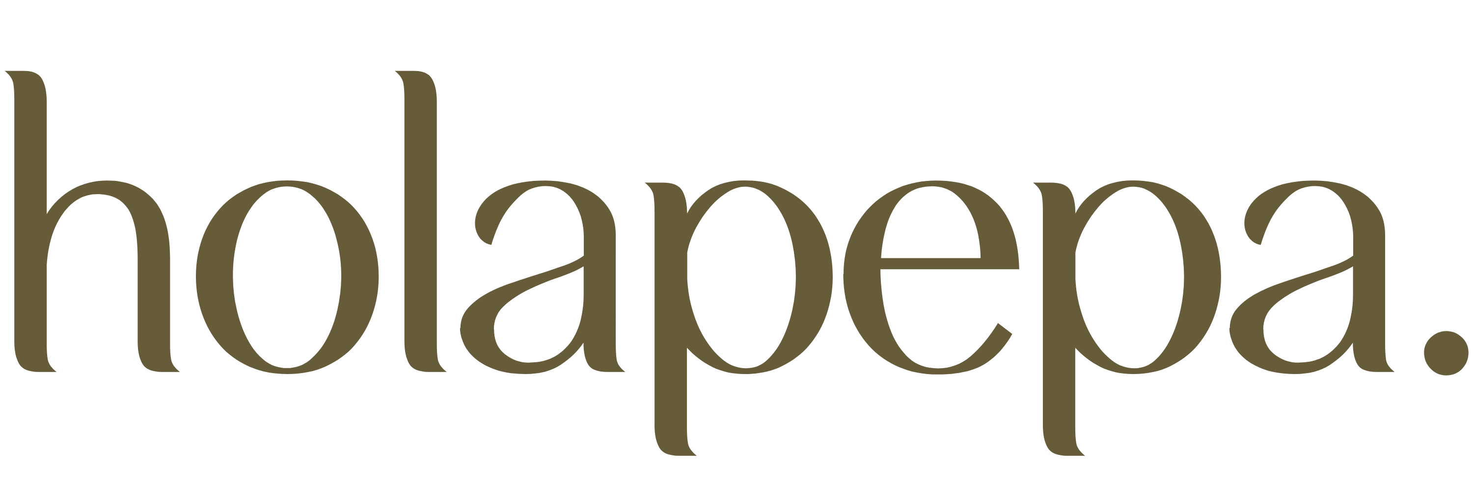HolaPepa