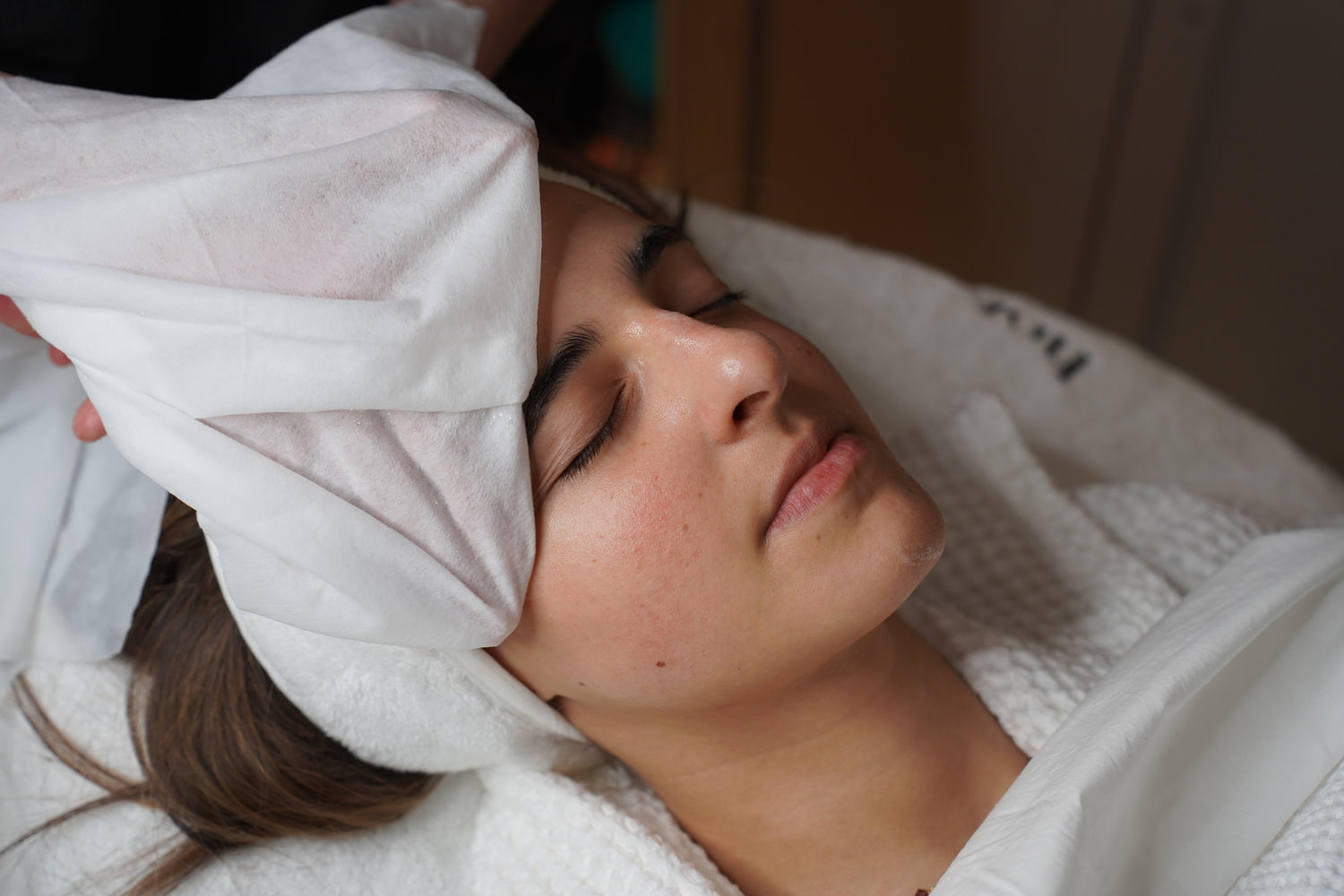 Limpieza Facial Profunda a Domicilio en Madrid