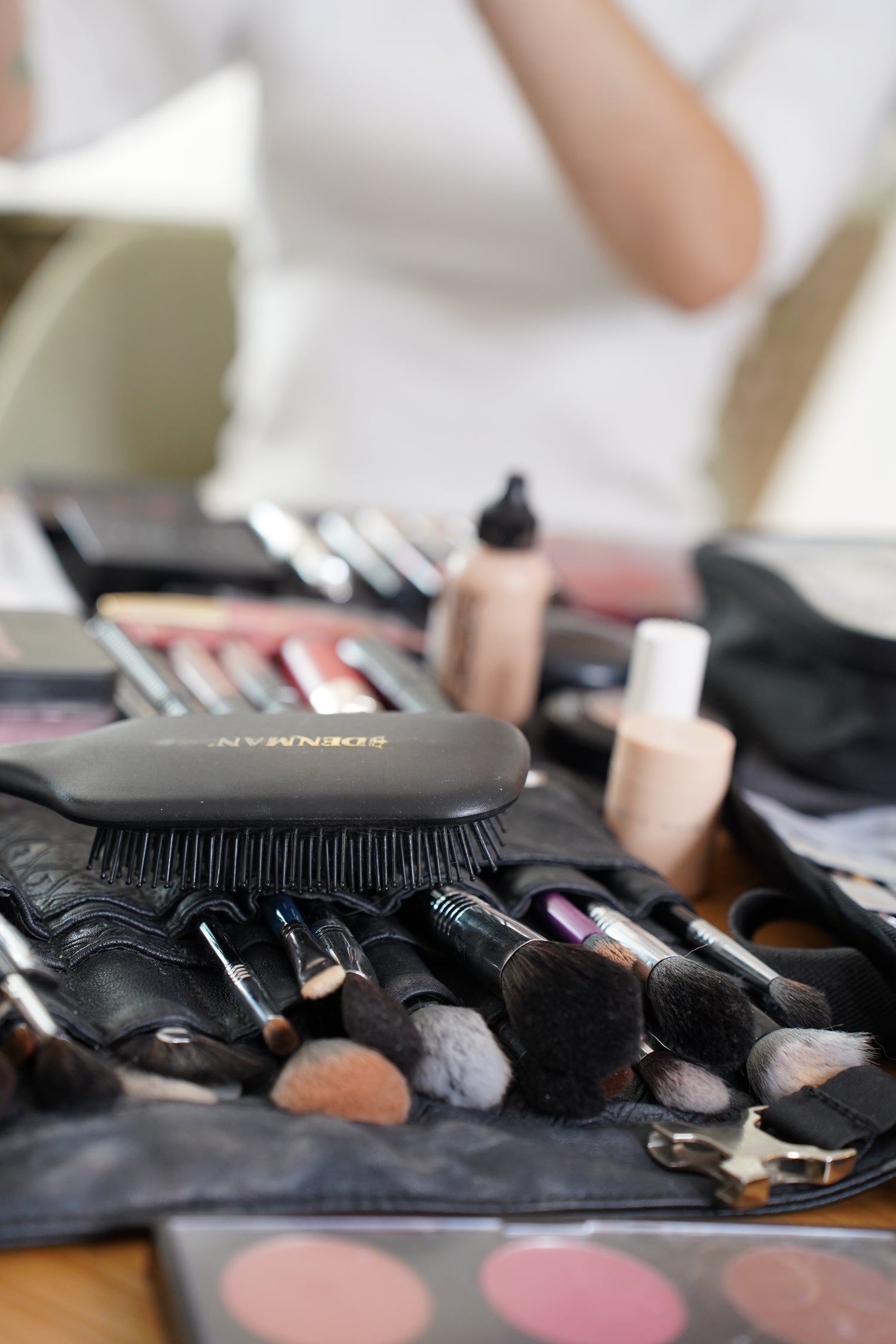 Curso Automaquillaje