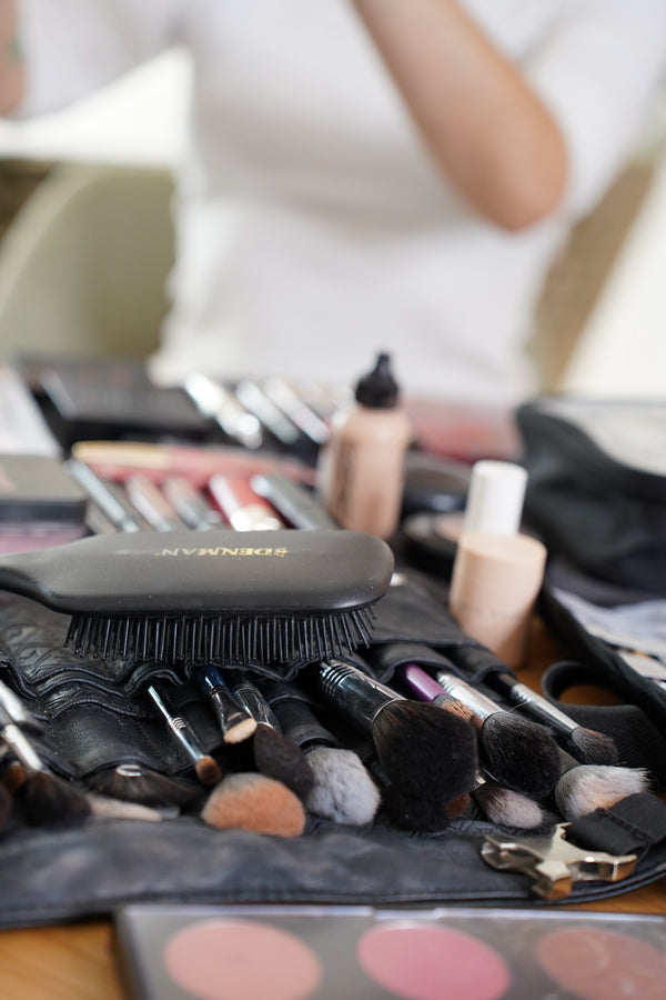 Curso Automaquillaje