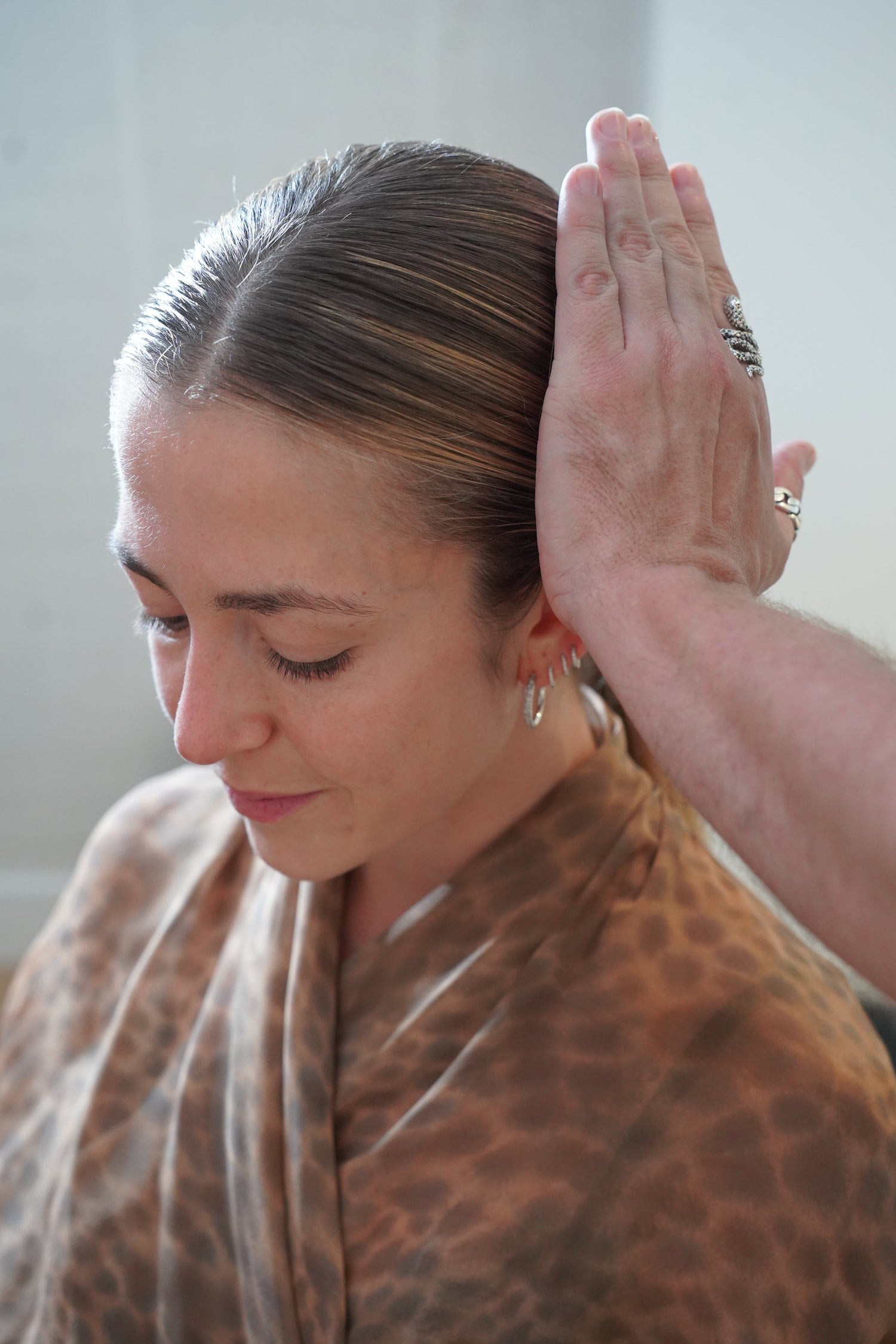 Peinado Personalizado