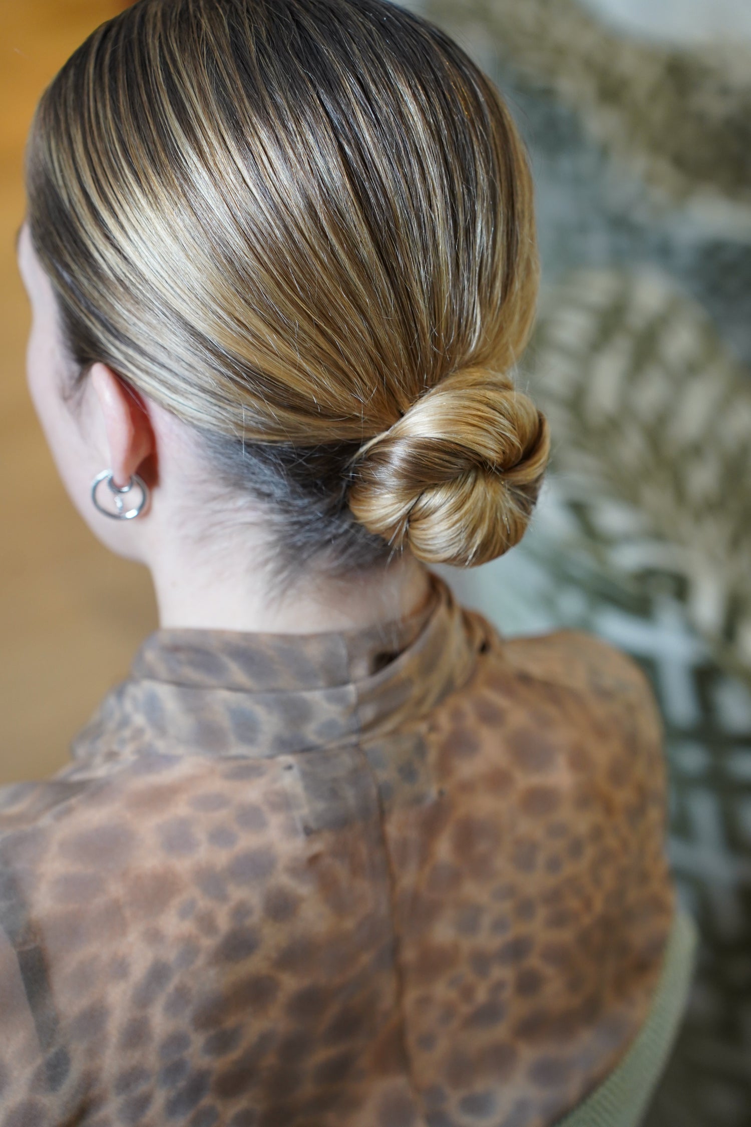 Peinado Personalizado