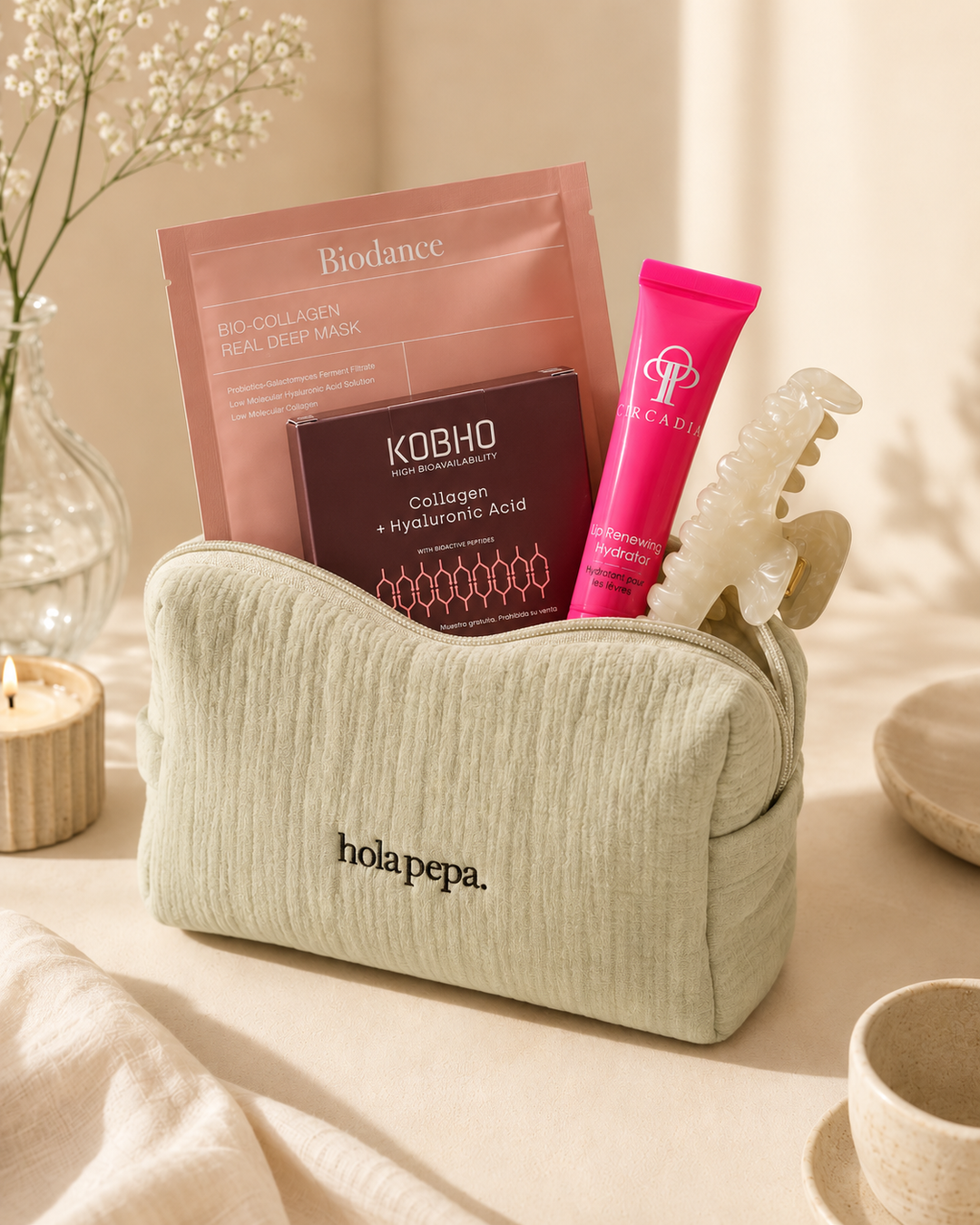 The Wellness Kit (prueba)