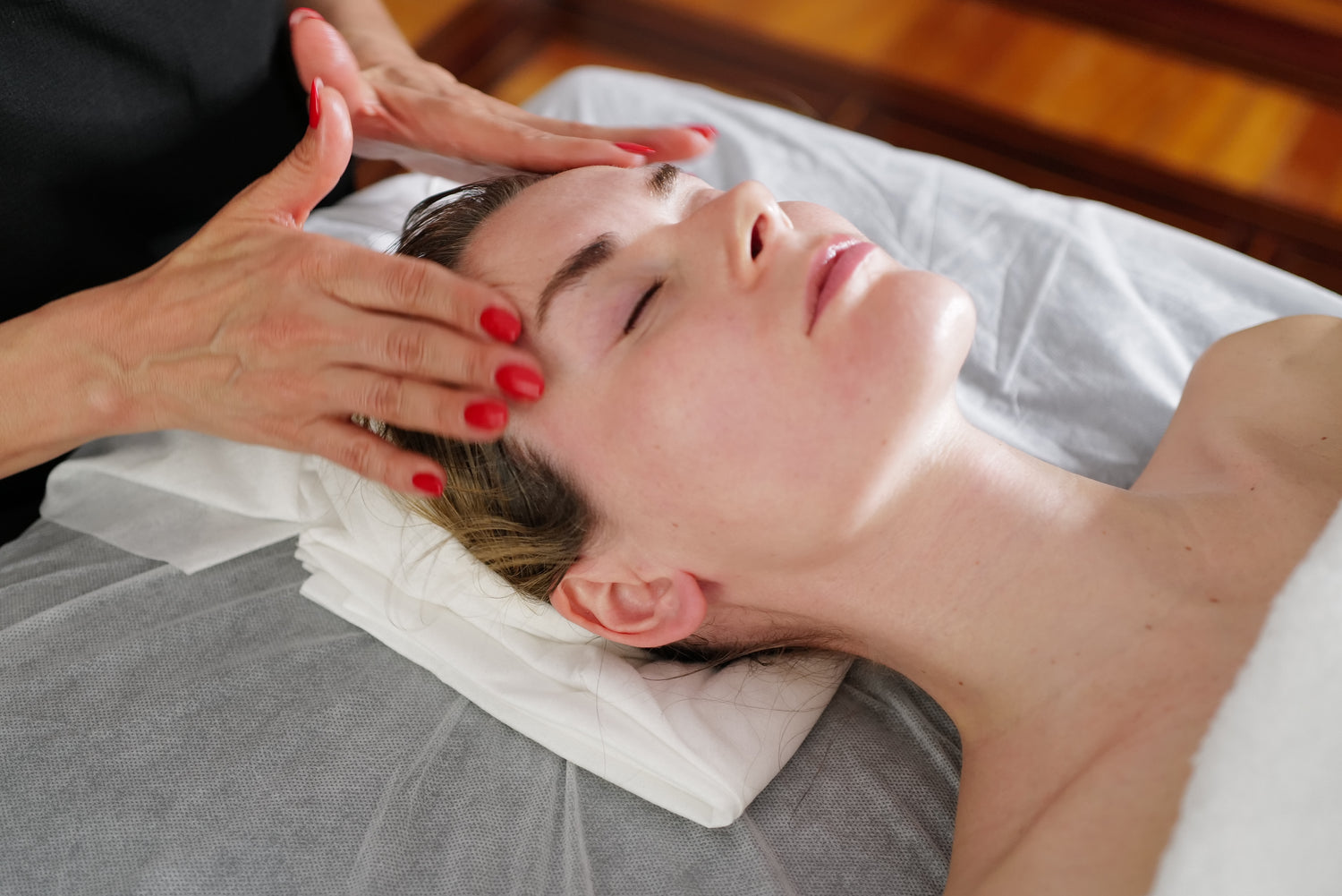 Kobido facial