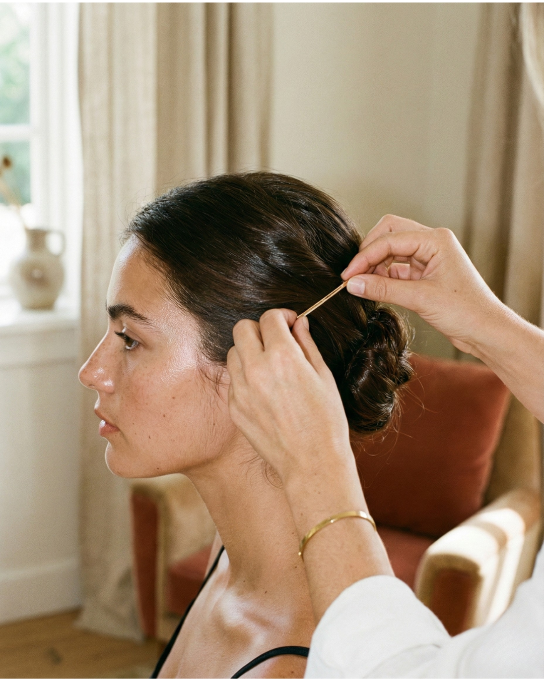 Peinado Personalizado