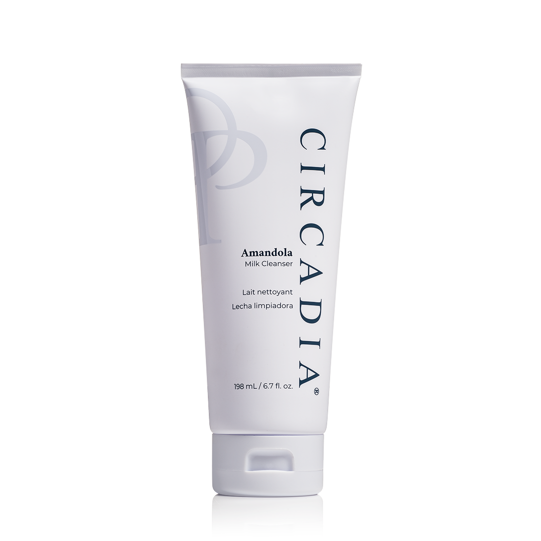 Circadia Amandola Milk Cleanser, leche limpiadora 198 ml