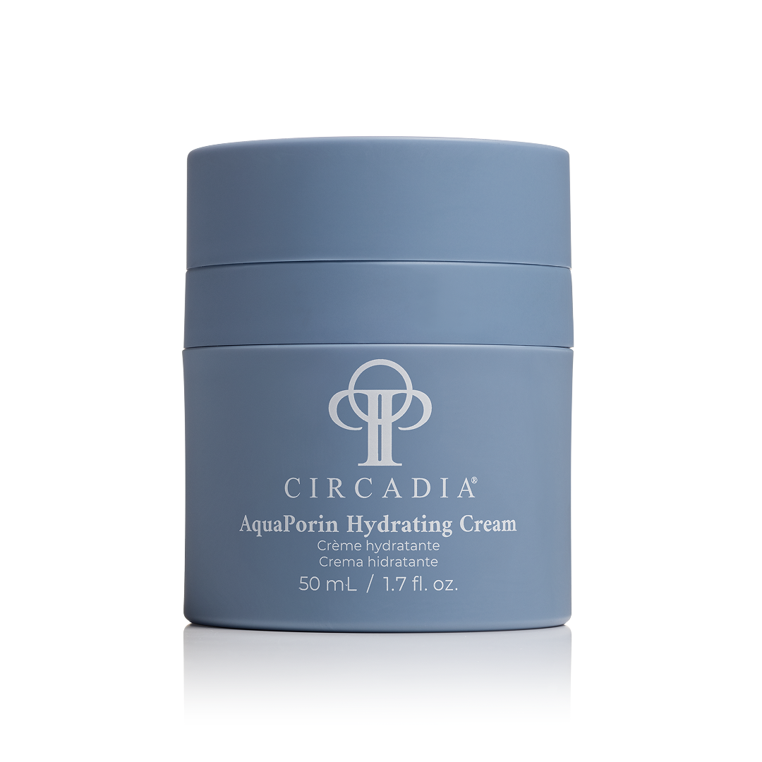 Circadia AquaPorin Hydrating Cream, crema hidratante 50 ml