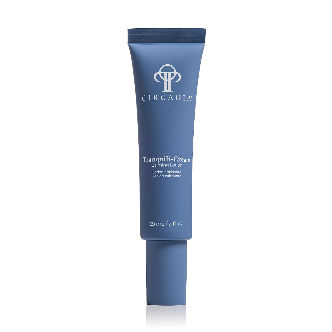 Circadia Tranquili-Cream, loción calmante 59 ml
