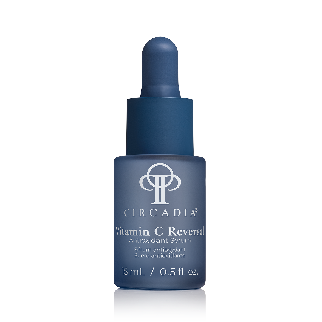 Circadia Vitamin C Reversal Serum, sérum antioxidante 15 ml