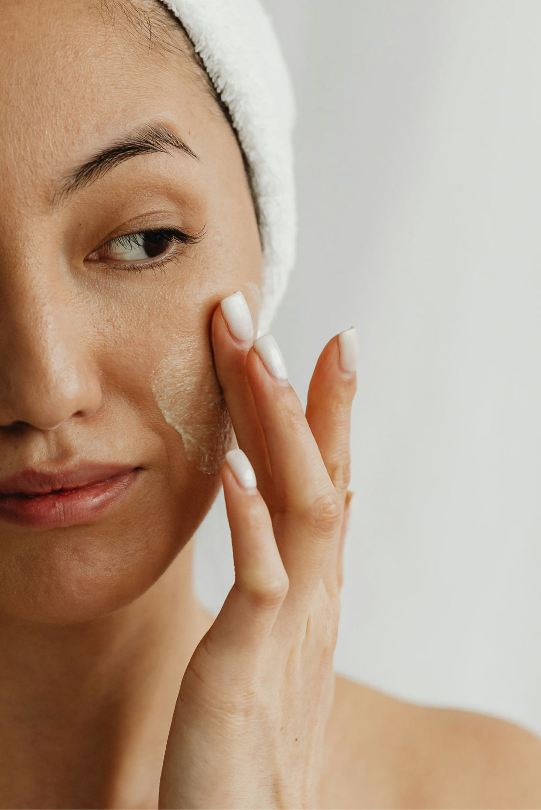 Limpieza Facial Profunda a Domicilio en Madrid