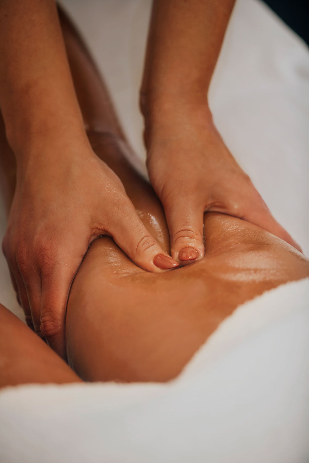 Masaje Anticelulítico a Domicilio en Madrid