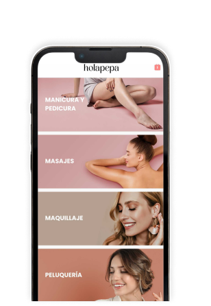 HolaPepa APP