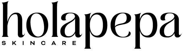 Logo HolaPepa